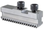 RÖHM replacement jaws for wedge bar lathe chuck DURO (3104)