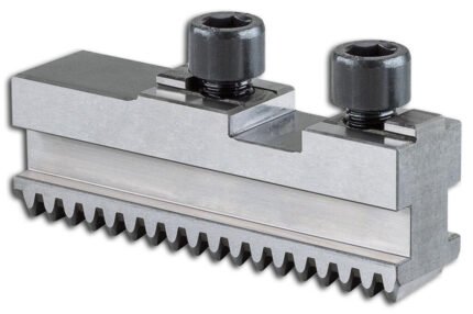RÖHM replacement jaws for wedge bar lathe chuck DURO (3104)