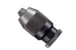 ALBRECHT high performance quick-action drill chuck type SBFD Clamping range: 1.0-13.0 mm, B16, diamond coated