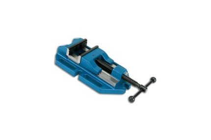 RÖHM Precision Drilling Machine Vise