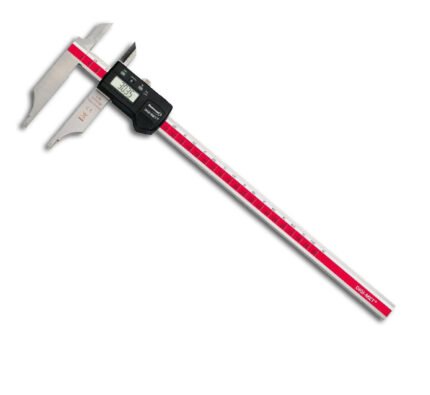 FORMAT Digital Workshop Caliper with Tip (4057)