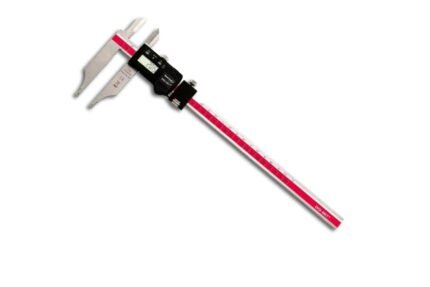 FORMAT Digital Workshop Caliper with Tip