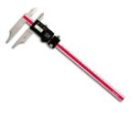 FORMAT Digital Workshop Caliper with Tip