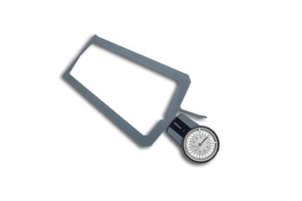 KRÖPLIN Oditest outdoor quick-action probe