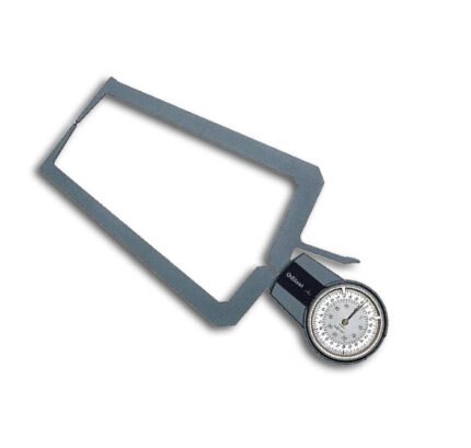 KRÖPLIN Oditest outdoor quick-action probe