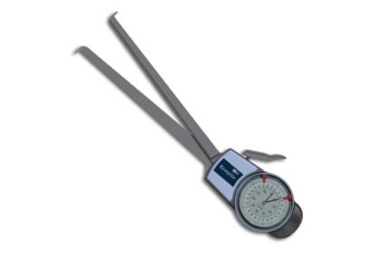 KRÖPLIN Interior quick-action switch Intertest with handle