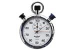 HANHART Precision Double Stopwatch 1/100-Min. 30Min.
