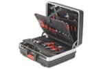 FORMAT Universal tool set 43 pieces