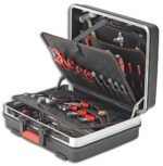 FORMAT Universal tool set 43 pieces
