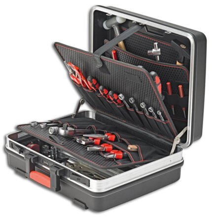 FORMAT Universal tool set 43 pieces