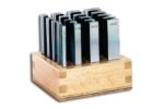 AMF Parallel Pad Set Super Precision