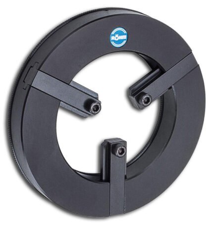 RÖHM Jaw unscrewing device for three-jaw chuck (3120)