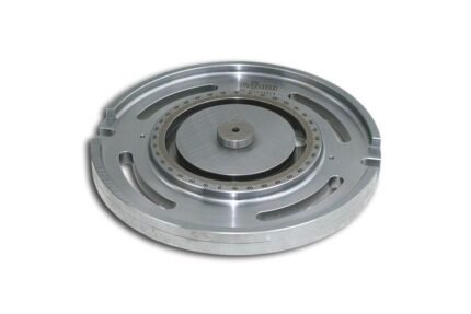 FORMAT Univ. turning plate UZ