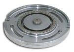 FORMAT Univ. turning plate UZ
