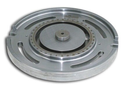 FORMAT Univ. turning plate UZ