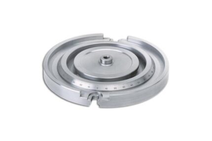 FORMAT Standard Turntable RS