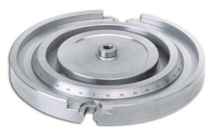 FORMAT Standard Turntable RS