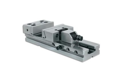 FORMAT machine vice, mechanical (3836)