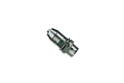 WTE precision drill chuck DIN 69893A