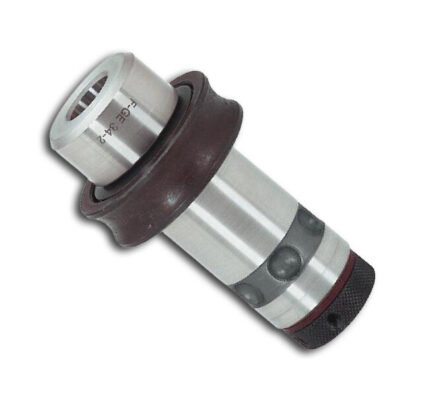 FAHRION tap insert for quick-change chuck SF