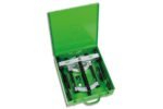 KUKKO separating and extracting device set Mod. 17-C, clamping range: 25-155 mm