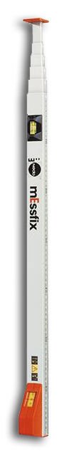 NEDO telescopic measuring rod Messfix (4706)