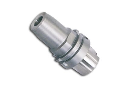 WTE Hydraulic expansion chuck DIN 69893, form A (3547)