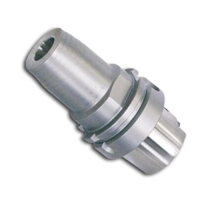 WTE Hydraulic expansion chuck DIN 69893, form A (3547)