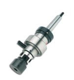 FAHRION tapping attachment GAN with morse taper