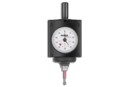 HAIMER 3D-Sensor Zero Master, analog, IP 67 accuracy: 0.01 mm, shaft: 10 mm
