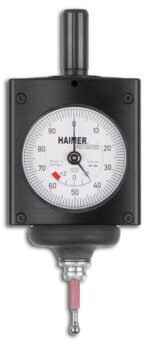 HAIMER 3D-Sensor Zero Master, analog, IP 67 accuracy: 0.01 mm, shaft: 10 mm