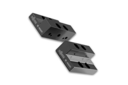 RÖHM step jaw for RKZM