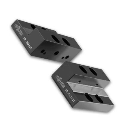 RÖHM step jaw for RKZM