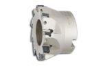 PREMIO corner cutterhead 90 degrees with IK D 63mm Z 7 for SOMT09