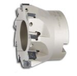 PREMIO corner cutterhead 90 degrees with IK D 63mm Z 7 for SOMT09