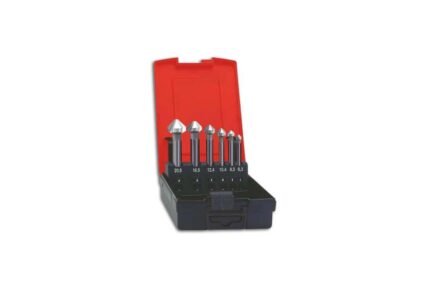 FORMAT Countersink set WN long 6.3-20.5mm