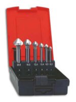 FORMAT Countersink set WN long 6.3-20.5mm
