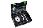 KUKKO separating and extracting device set Mod. 17-B, clamping range: 22-115 mm