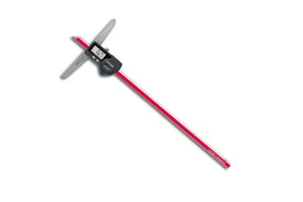 FORMAT Digital depth caliper