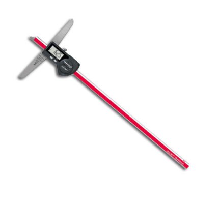 FORMAT Digital depth caliper