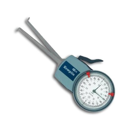 KRÖPLIN Internal quick-action switch Intertest
