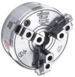 RÖHM wedge bar three-jaw lathe chuck DURO-T (3090)