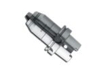 ALBRECHT Short Drill Chuck AKL DIN 69893 (3489)