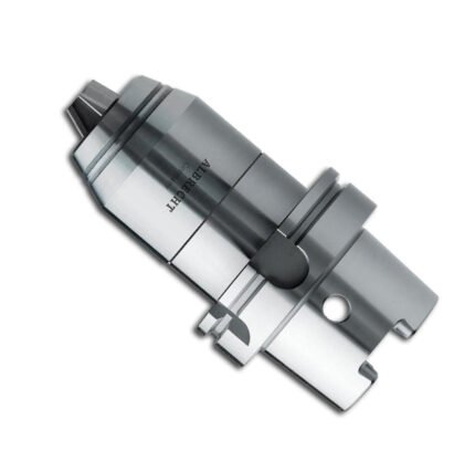 ALBRECHT Short Drill Chuck AKL DIN 69893 (3489)