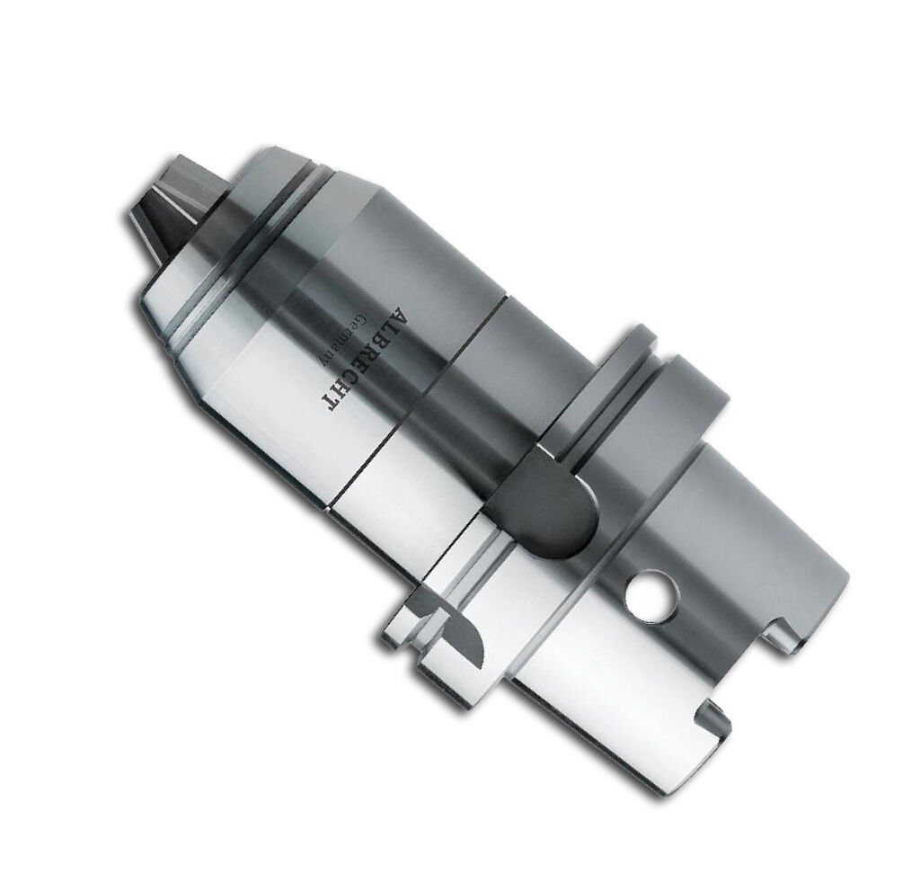 pre114836_4730762-schatten_835652 ALBRECHT Short Drill Chuck AKL DIN 69893 (3489)