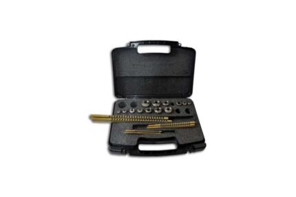 GRATTEC broach set