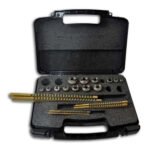 GRATTEC broach set