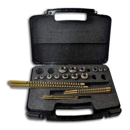 GRATTEC broach set