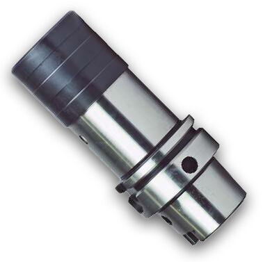 FORTIS quick-change tapping chuck, DIN 69893