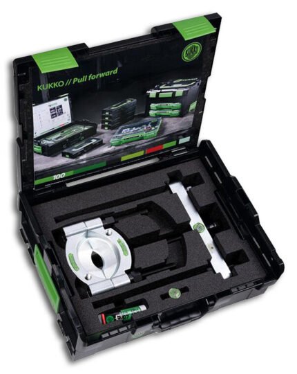 KUKKO disconnector set 22-115mm